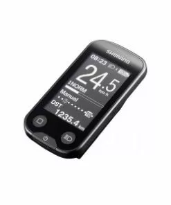 Afficheur LCD Shimano SC-E6100