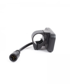 Afficheur O2feel LED Bleu