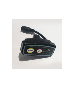 Afficheur LED Vog O2feel