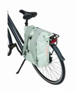 Sac à Dos Basil Soho 17L -VTC électriques Soldes basil sac a dos soho 17l 7