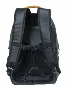 Sac à Dos Basil Urban Dry 18L -VTC électriques Soldes basil sac a dos urban dry 18l 4