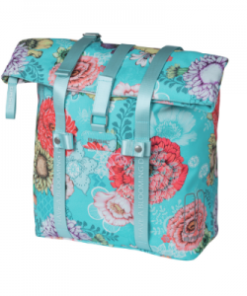 Sac/Sacoche Basil Bloom Shopper 20L -VTC électriques Soldes basil sac velo bloom shopper 20l 2