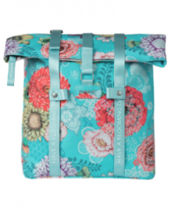 Sac/Sacoche Basil Bloom Shopper 20L -VTC électriques Soldes basil sac velo bloom shopper 20l 3