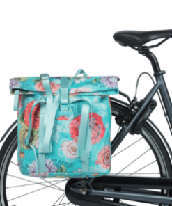 Sac/Sacoche Basil Bloom Shopper 20L -VTC électriques Soldes basil sac velo bloom shopper 20l 4