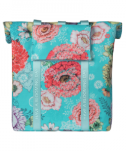 Sac/Sacoche Basil Bloom Shopper 20L -VTC électriques Soldes basil sac velo bloom shopper 20l 5