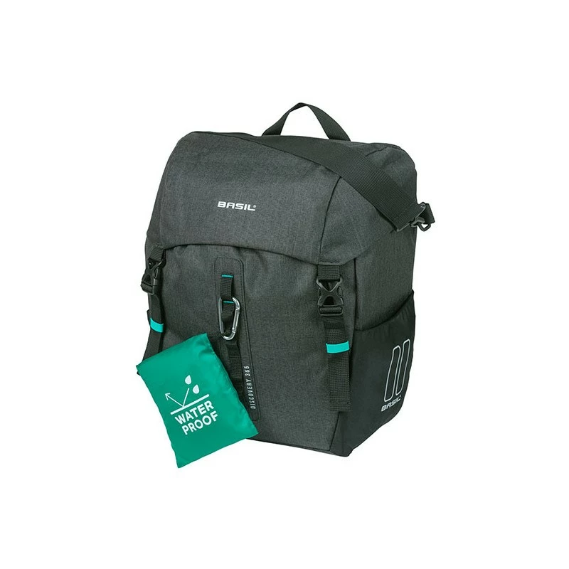 Sacoche Basil Discovery 365D 6 Sacoche Basil Discovery 365D – Image 4