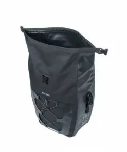 Sacoche Basil Navigator -VTC électriques Soldes basil sacoche navigator 1 2