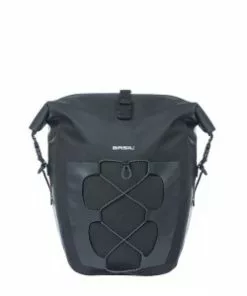 Sacoche Basil Navigator -VTC électriques Soldes basil sacoche navigator 1 3