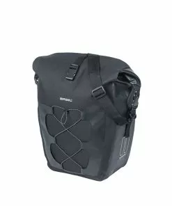 Sacoche Basil Navigator -VTC électriques Soldes basil sacoche navigator 1 4