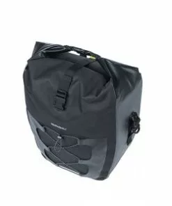 Sacoche Basil Navigator -VTC électriques Soldes basil sacoche navigator 1 8