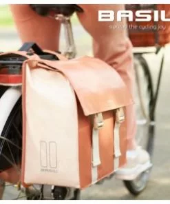 Sacoche Basil Urban Load -VTC électriques Soldes basil sacoche urban load 3