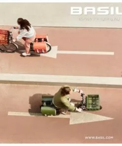 Sacoche Basil Urban Load -VTC électriques Soldes basil sacoche urban load 5