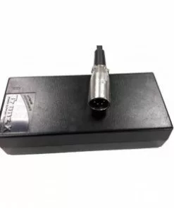 Chargeur Batterie Tranzx 24V