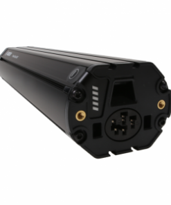 Batterie Bosch PowerTube Horizontal