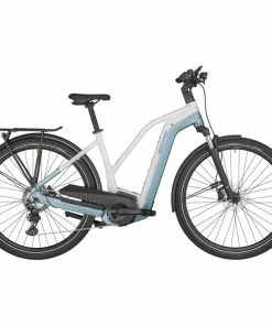 Bergamont E-Horizon Edition LTD