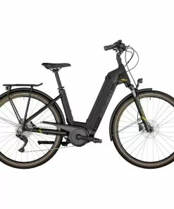 Bergamont E-Horizon Edition Wave