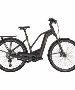 Bergamont E-Horizon Premium Expert