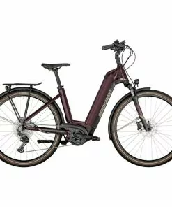 Bergamont E-Horizon Expert Wave