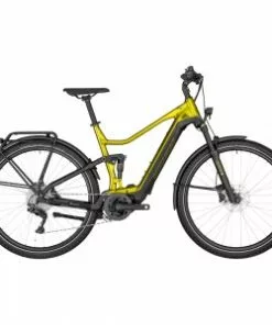 Bergamont E-Horizon FS Edition