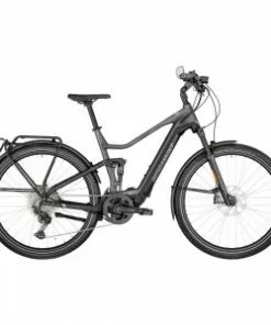 Bergamont E-Horizon FS Elite Speed