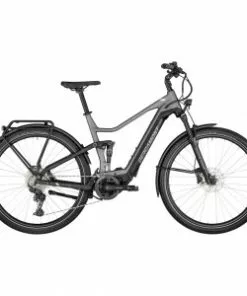 Bergamont E-Horizon FS Expert