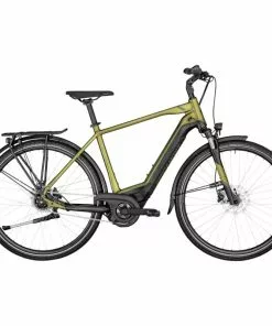 Bergamont E-Horizon N5e FH 500