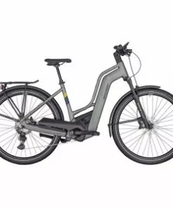 Bergamont E-Horizon Premium SUV -VTC électriques Soldes bergamont e horizon premium suv 1