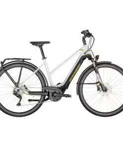 Bergamont E-Horizon Sport -VTC électriques Soldes bergamont e horizon sport gent 1