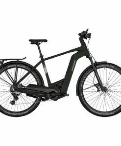 Bergamont E-Horizon SUV 6