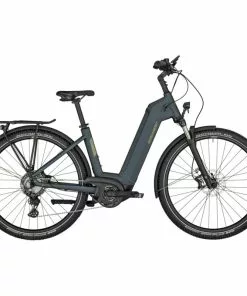 Bergamont E-Horizon SUV Country