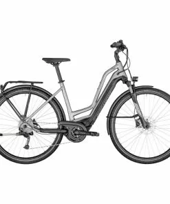 Bergamont E-Horizon Tour 500 5 Bergamont E-Horizon Tour 500 -VTC électriques Soldes bergamont e horizon tour 500 gent 1