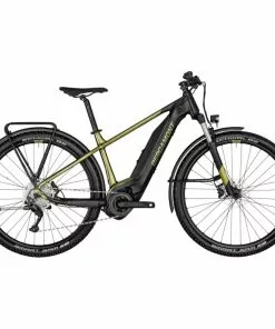 Bergamont E-Revox 4 Eq