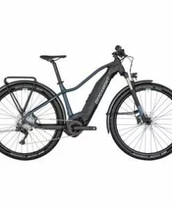 Bergamont E-Revox 4 FMN Eq