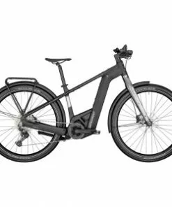 Bergamont E-Revox Premium Rigid Eq