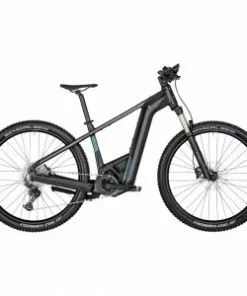 Bergamont E-Revox Premium Expert