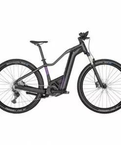 Bergamont E-Revox Premium Expert FMN