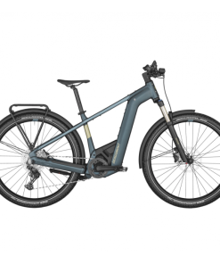 Bergamont E-Revox Premium Pro Eq