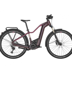 Bergamont E-Revox Premium Pro FMN Eq