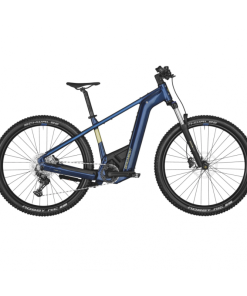 Bergamont E-Revox Premium Sport