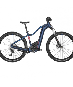 Bergamont E-Revox Premium Sport FMN