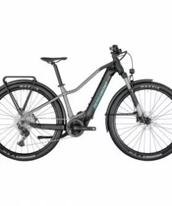 Bergamont E-Revox Pro FMN Eq