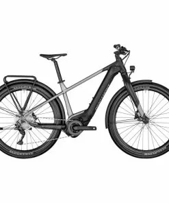 Bergamont E-Revox Rigid Eq