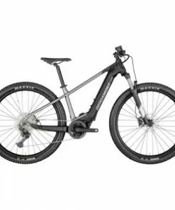 Bergamont E-Revox Sport