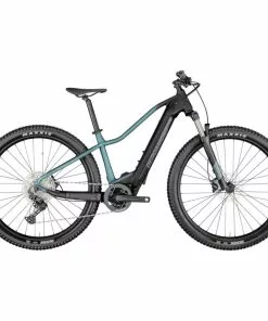 Bergamont E-Revox Sport FMN