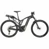Bergamont E-Trailster 130 Adventure -VTC électriques Soldes bergamont e trailster 130 adventure