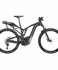 Bergamont E-Trailster 130 Adventure