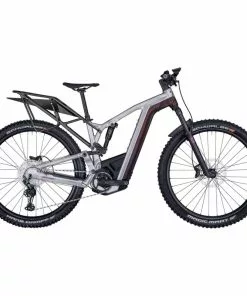 Bergamont E-Trailster 130 Pro