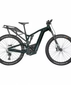 Bergamont E-Trailster 130 Tour