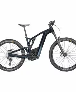 Bergamont E-Trailster 150 Elite