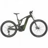 Bergamont E-Trailster 150 Expert -VTC électriques Soldes bergamont e trailster 150 expert
